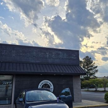 K-BBQ Factory - Sky window - Korean Near Me - Duluth, Georgia