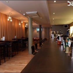 Bacchus Cafe Bar - From official bebo