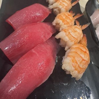 Sushi Asahi - Corona - Tuna Sushi & Ebi - Japanese Near Me - Corona, California Sushi Asahi - Corona - Tuna Sushi & Ebi - Japanese Near Me - Corona, California
