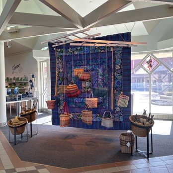 Tamarack Marketplace - Art - Art Galleries Near Me - Beckley, West Virginia