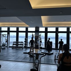 Equinox Hudson Yards