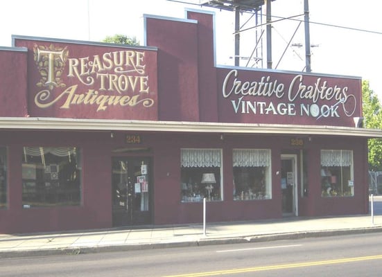 TREASURE TROVE - Updated February 2026 - 19 Reviews - Stockton ...