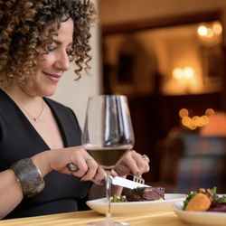 The Interlaken Inn & Restaurant - Dine at STOA with us