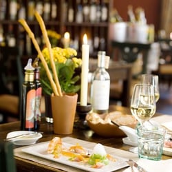 Trattoria Enoteca