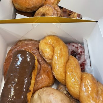 Donut King Hawaii - Donuts Near Me - Honolulu, Hawaii Donut King Hawaii - Donuts Near Me - Honolulu, Hawaii