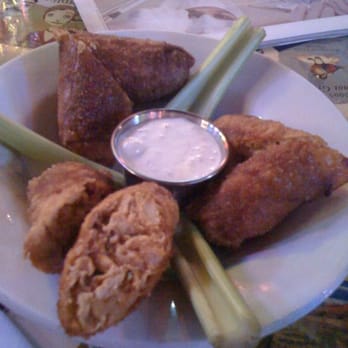 The Blue Monkey - Hotwing Eggrolls - Bars Near Me - Memphis, Tennessee The Blue Monkey - Hotwing Eggrolls - Bars Near Me - Memphis, Tennessee