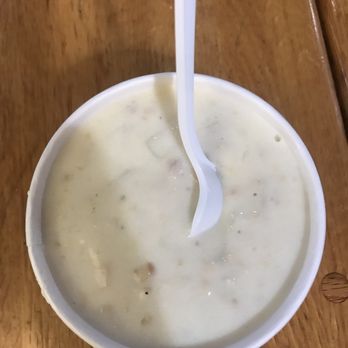 Boston Chowda - New England Clam Chowda - Seafood Near Me - Boston, Massachusetts Boston Chowda - New England Clam Chowda - Seafood Near Me - Boston, Massachusetts
