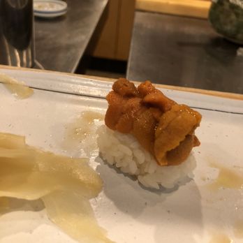 Sushi Uesugi - Sushi Bars Near Me - Brooklyn, New York Sushi Uesugi - Sushi Bars Near Me - Brooklyn, New York