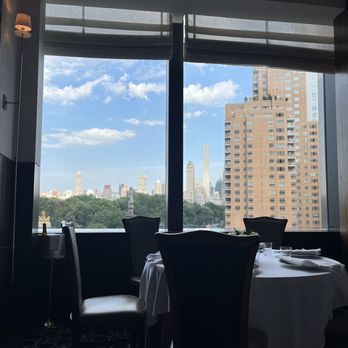 Per Se - French Near Me - New York, New York
