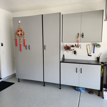 Alpine Cabinet Company - Cabinetry Near Me - Rancho Cordova, California