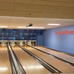 Academy Lanes