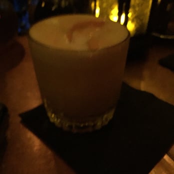 The Blind Rabbit - Boston Sour - Cocktail Bars Near Me - Anaheim, California The Blind Rabbit - Boston Sour - Cocktail Bars Near Me - Anaheim, California