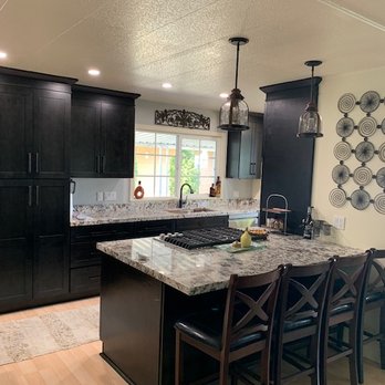 Distinctive Tile & Stone - one of his projecs! - Countertop Installation Near Me Distinctive Tile & Stone - one of his projecs! - Countertop Installation Near Me