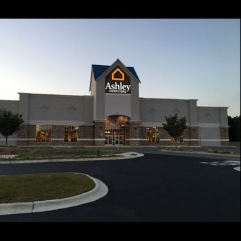 Ashley Store - Furniture Stores Near Me - Winston Salem, North Carolina