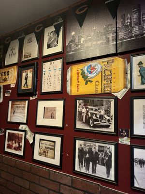 WiseGuys A Chicago Eatery-Round Rock by null