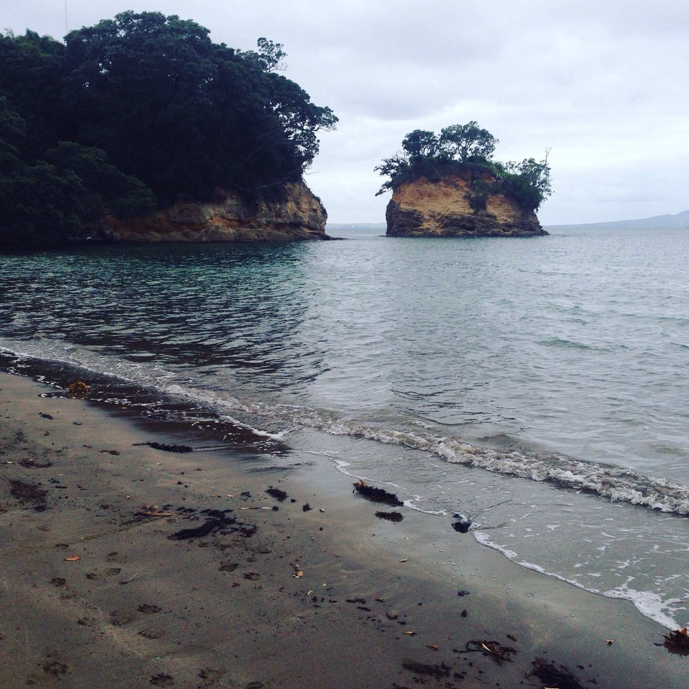 Waiake Bay - Beaches Near Me - Auckland, AUK