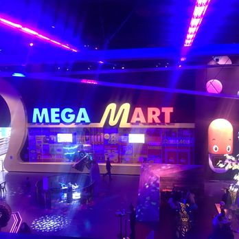AREA15 - I'll be back to explore Mega Mart - Venues & Event Spaces Near Me - Las Vegas, Nevada AREA15 - I'll be back to explore Mega Mart - Venues & Event Spaces Near Me - Las Vegas, Nevada