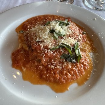 Cafe Milano - Melenzane - Italian Near Me - San Diego, California