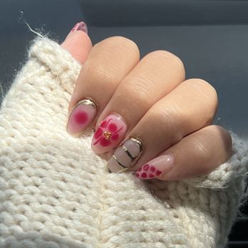 Couture Nails & Spa - OUTCOME - Nail Salons Near Me - Pearl City, Hawaii Couture Nails & Spa - OUTCOME - Nail Salons Near Me - Pearl City, Hawaii