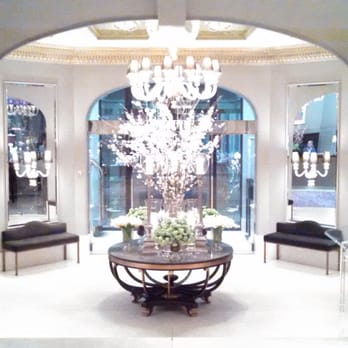 Hotel d'Angleterre - Lobby of the d'Angleterre - Hotels Near Me - Copenhagen, 84