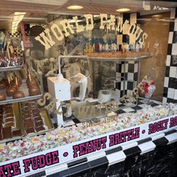 Carousel Candies