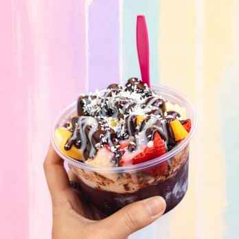 Sweet Clicks - Acai bowl - Bubble Tea Near Me - Kissimmee, Florida Sweet Clicks - Acai bowl - Bubble Tea Near Me - Kissimmee, Florida