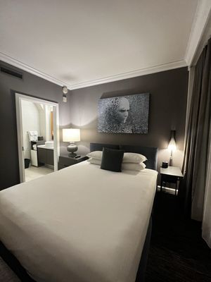 Hotel Zelos San Francisco by null