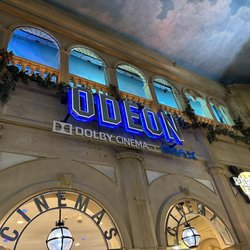 Odeon