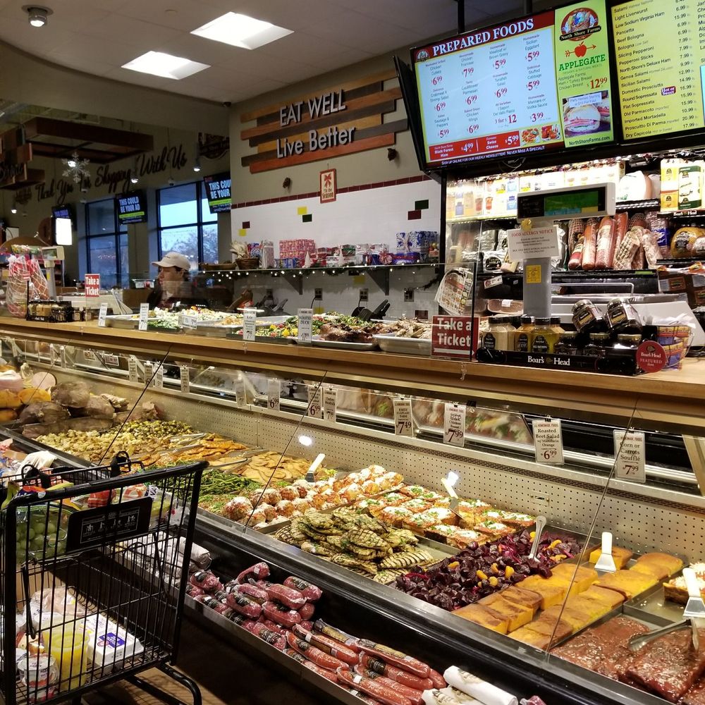 Delicatessen Delicatessen