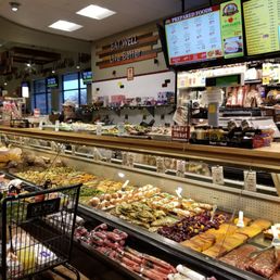 Delicatessen Delicatessen