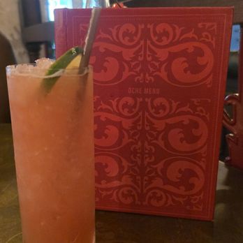 Flight Club D.C - Cocktail Bars Near Me - Washington, DC, District of Columbia