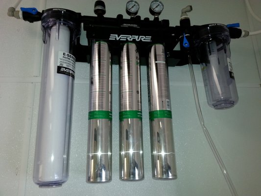 Water Softener Install - Water Softener Install Done Fast and RIGHT! Water Softener Install - Water Softener Install Done Fast and RIGHT!