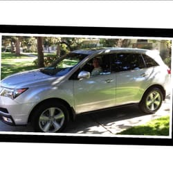 Auto Store - 2013 Acura MDX