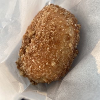 Slikker's Donut - Crumb Glazed Donut - Donuts Near Me - San Leandro, California Slikker's Donut - Crumb Glazed Donut - Donuts Near Me - San Leandro, California