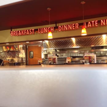 Denny's - Diners Near Me - El Segundo, California