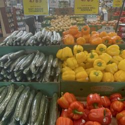 Fresh Thyme Market