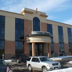 Southdale Osteopathic Clinic