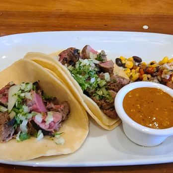 Prime Cut Cafe - Filet Mignon Tacos - Steakhouses Near Me - Orange, California