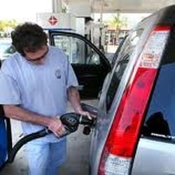 Union Mobile Gas