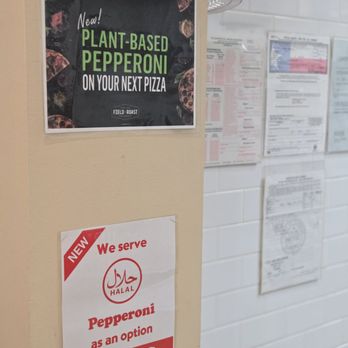 Pepperoni's Pizza - Med Center - They serve plant based Pepperon! - Pizza Near Me - Houston, Texas Pepperoni's Pizza - Med Center - They serve plant based Pepperon! - Pizza Near Me - Houston, Texas