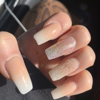 Haute Nails - There gel is garbage - Nail Salons Near Me - Murrieta, California Haute Nails - There gel is garbage - Nail Salons Near Me - Murrieta, California