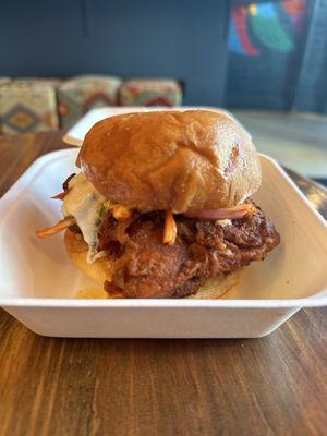 Rowdy Rooster - Penn by null