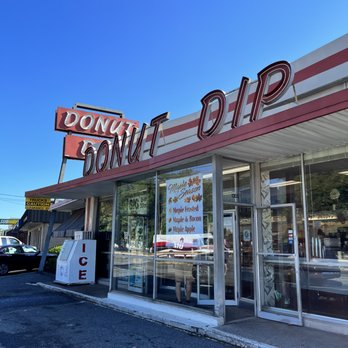 Donut Dip - Donut Dip - Donuts Near Me - West Springfield, Massachusetts Donut Dip - Donut Dip - Donuts Near Me - West Springfield, Massachusetts