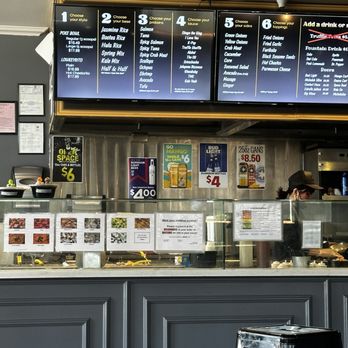 The Low-Key Poke Joint - Menu - Poke Near Me - Riverside, California The Low-Key Poke Joint - Menu - Poke Near Me - Riverside, California