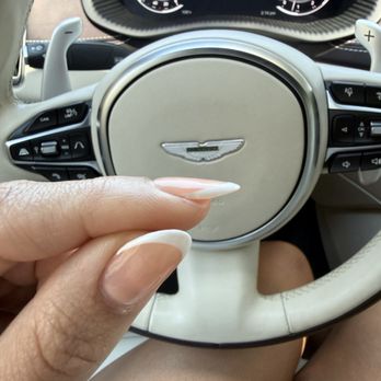 Element Nail Bar - Encanto Village - No apex - Nail Salons Near Me - Phoenix, Arizona