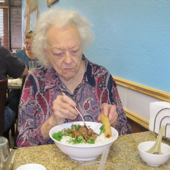 Pho Crystal - Mom with her V2 - Vietnamese Near Me - Fairview, Texas Pho Crystal - Mom with her V2 - Vietnamese Near Me - Fairview, Texas