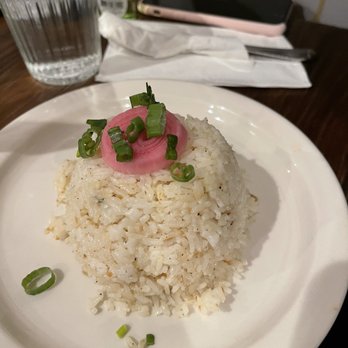 Only At Renee's - Garlic Rice - Filipino Near Me - Virginia Beach, Virginia Only At Renee's - Garlic Rice - Filipino Near Me - Virginia Beach, Virginia