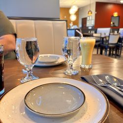 Turmeric Indian Cuisine - Nice ambiance