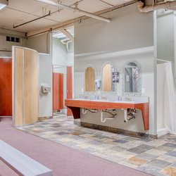 Robbin's Fitness Center