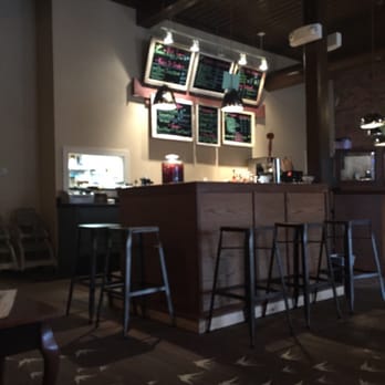 Common Grounds Coffee Cafe & Bakery - Coffee & Tea Near Me - Strafford, Missouri